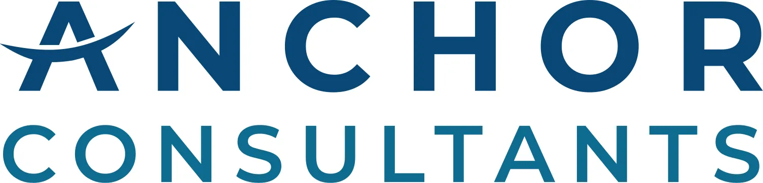 Anchor Mortgage Consultants logo